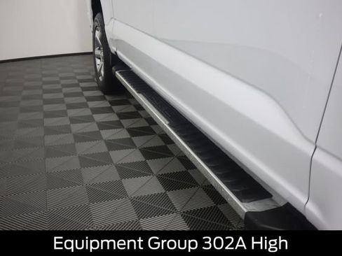 Used 2023 Ford F150 XLT w/ Equipment Group 302A High AWD/4WD image 15