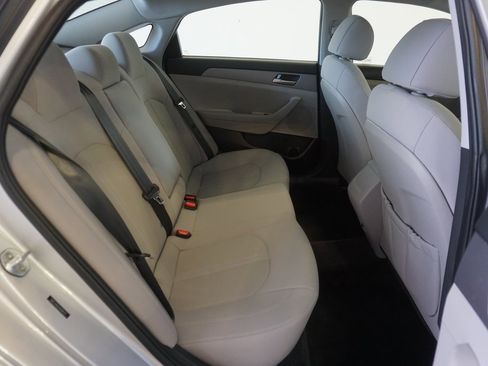 Used 2018 Hyundai Sonata ECO image 21