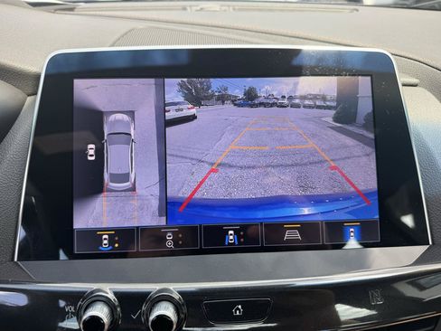 Used 2020 Cadillac CT5 Sport w/ Platinum Package AWD/4WD image 25