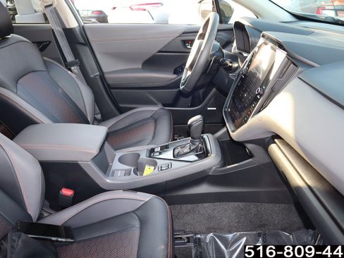 Used 2025 Subaru Crosstrek 2.5i Limited w/ Popular Package #4A image 22