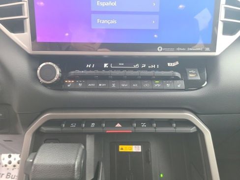 Used 2024 Toyota Sequoia Limited w/ TRD Off-Road Package image 28