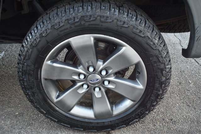 Used 2012 Ford F150 FX4 w/ FX Luxury Pkg AWD/4WD image 47