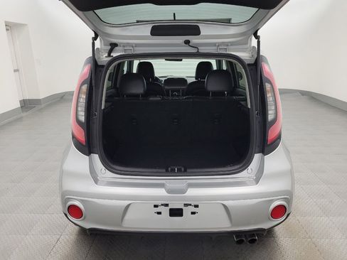 Used 2018 Kia Soul ! w/ Tech Package image 29