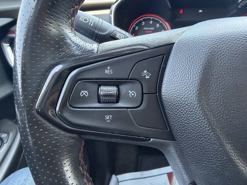 Used 2021 Chevrolet TrailBlazer RS w/ Technology Package AWD/4WD image 23