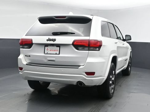 Used 2021 Jeep Grand Cherokee Limited w/ Quick Order Package 28K 80th AWD/4WD image 24