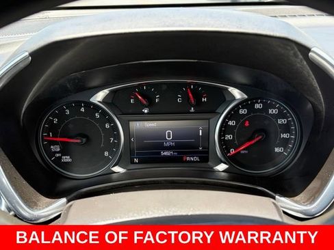 Used 2023 Chevrolet Equinox LT AWD/4WD image 18