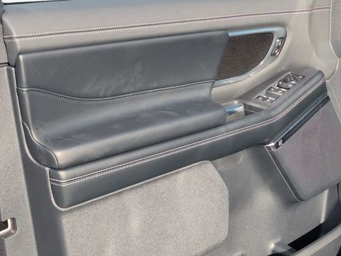 New 2025 Ford Expedition Platinum w/ Stealth Performance Package image 10