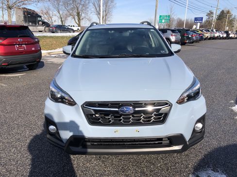Used 2018 Subaru Crosstrek 2.0i Limited image 22