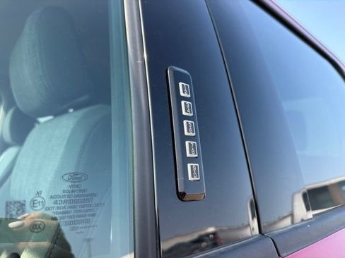 Used 2022 Ford F150 XLT w/ Equipment Group 302A High AWD/4WD image 4