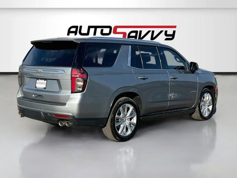 Used 2024 Chevrolet Tahoe High Country w/ Advanced Technology Package AWD/4WD image 7
