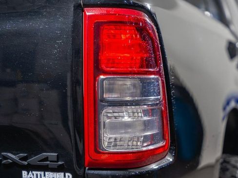 Used 2020 RAM 1500 Big Horn image 6