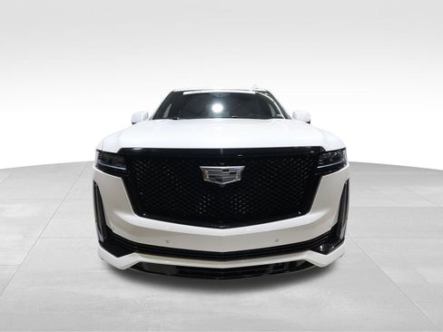 Certified 2024 Cadillac Escalade Sport w/ LPO, ONYX Package image 7