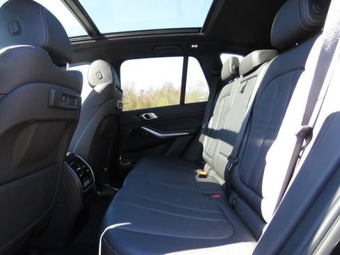 Used 2020 BMW X5 xDrive40i AWD/4WD image 20