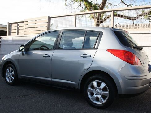 Used 2012 Nissan Versa 1.8 S w/ Special Edition Pkg image 23