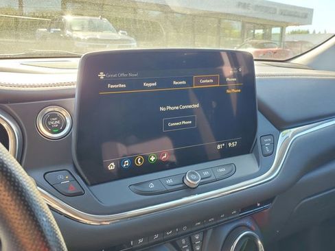 Certified 2023 Chevrolet Blazer LT w/ Convenience Package FWD image 30