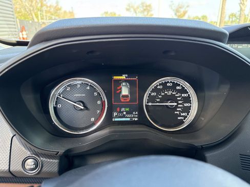 Used 2020 Subaru Forester Touring w/ Popular Package #2 image 36