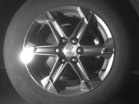 Used 2025 Chevrolet Blazer LT FWD image 13