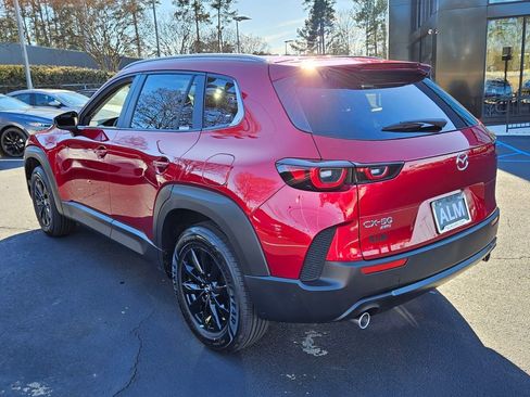 New 2026 MAZDA CX-50 AWD 2.5 S w/ Cargo Package image 9