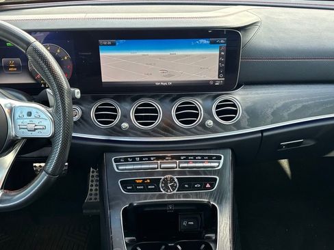 Used 2019 Mercedes-Benz E 53 AMG E 53 AMG image 15