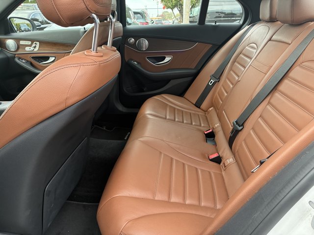 Used 2021 Mercedes-Benz C 43 AMG 4MATIC Sedan image 14