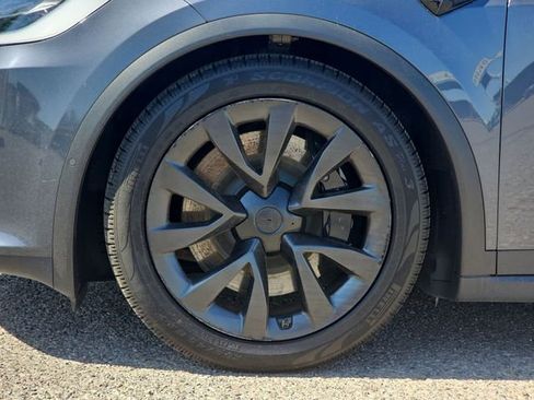 Used 2022 Tesla Model X AWD/4WD image 19