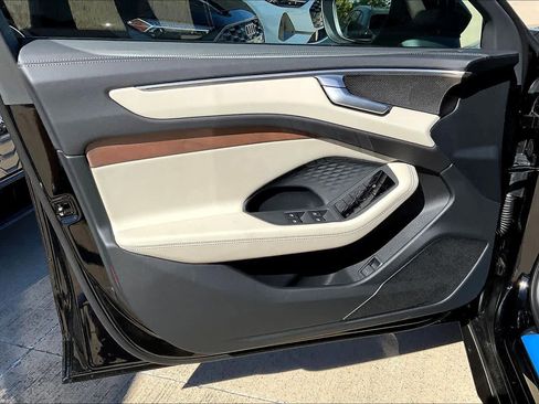 New 2026 Audi A6 Premium Plus image 10