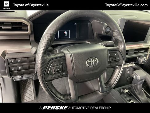 New 2025 Toyota Tacoma SR5 image 27