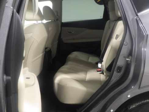Used 2024 Nissan Murano SL AWD/4WD image 7