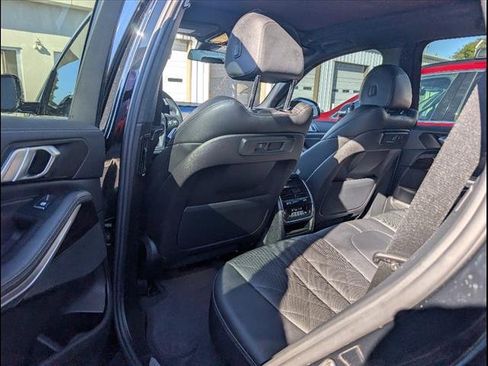 Used 2023 BMW X5 sDrive40i w/ Premium Package image 16