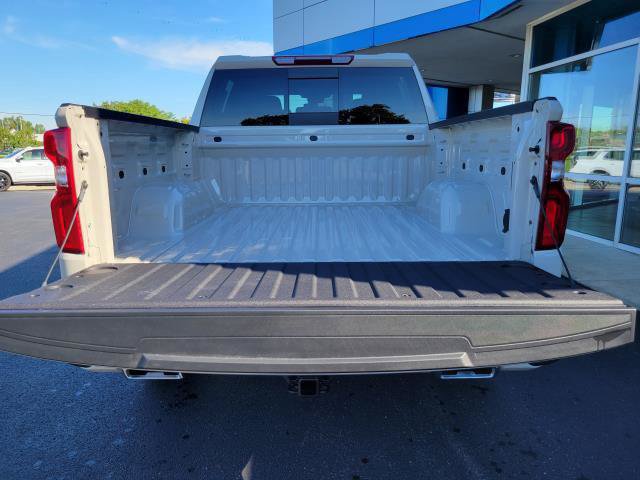 New 2026 Chevrolet Silverado 1500 RST w/ Convenience Package II AWD/4WD image 10