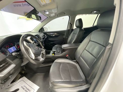 Used 2020 GMC Terrain SLT w/ Elevation Edition FWD image 14