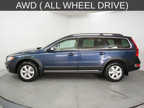 Used 2011 Volvo XC70 3.2 AWD/4WD image 4