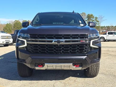 Used 2022 Chevrolet Suburban Z71 w/ Z71 Off-Road Package image 8