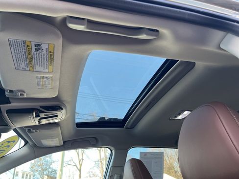 Certified 2023 Subaru Outback Touring XT w/ Tech Package 2 image 23