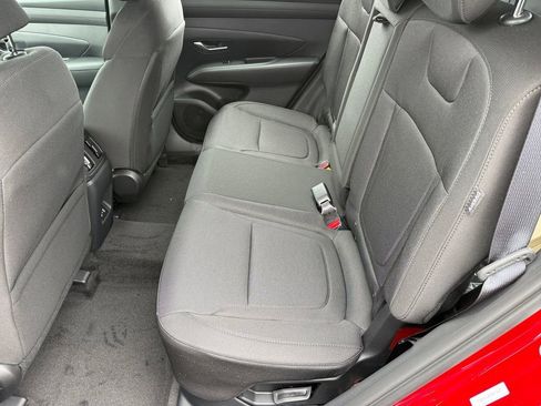 New 2026 Hyundai Tucson Blue SE AWD/4WD image 11