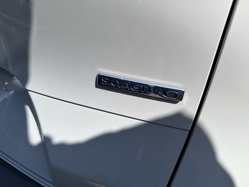 Used 2025 MAZDA CX-30 AWD 2.5 S w/ Preferred Package image 7