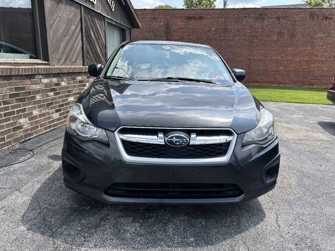 Used 2014 Subaru Impreza 2.0i Premium w/ Popular Package #2 AWD/4WD image 6