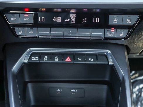 Used 2023 Audi A3 2.0T Premium w/ Convenience Package image 18