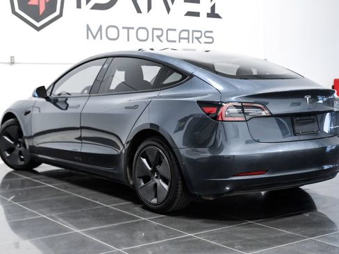 Used 2023 Tesla Model 3 Long Range AWD/4WD image 11