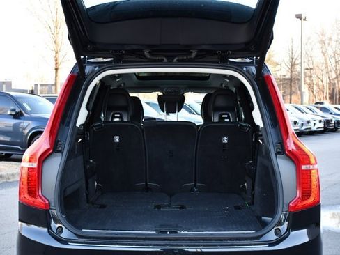 Certified 2023 Volvo XC90 B5 Plus w/ Protection Package Premier image 20