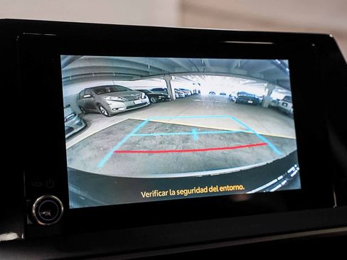 Used 2023 Toyota Prius Prime FWD image 25