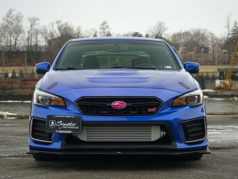 Used 2019 Subaru WRX STI image 7