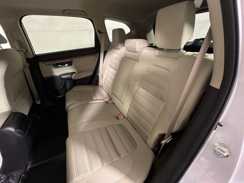 Used 2020 Honda CR-V EX image 24