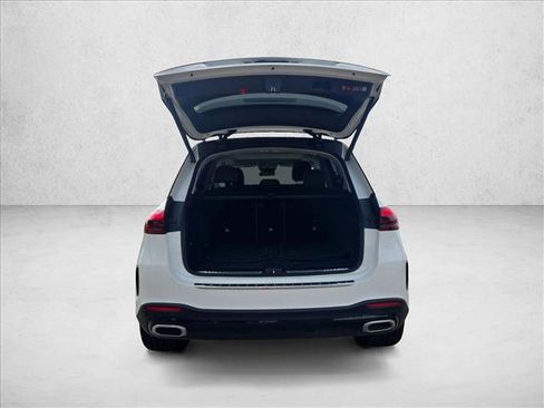 Certified 2026 Mercedes-Benz GLE 350 4MATIC image 6