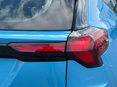 New 2027 Chevrolet Bolt RS image 21