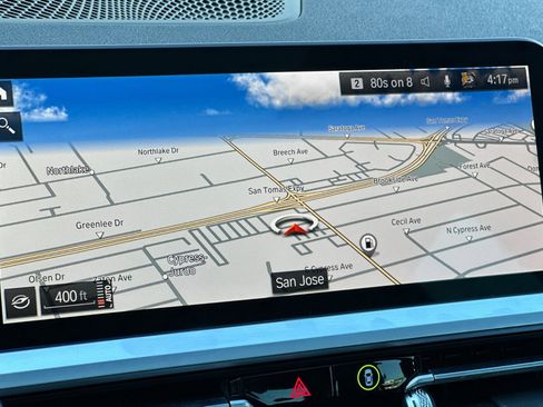 Used 2020 BMW M340i M340i w/ Premium Package image 18