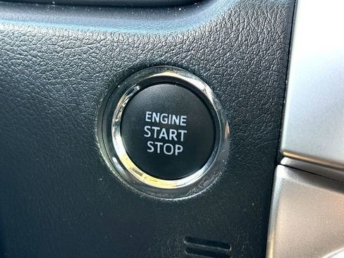 Used 2024 Toyota 4Runner Limited image 17