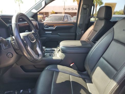 Used 2023 GMC Sierra 1500 Denali w/ Denali Reserve Package image 19