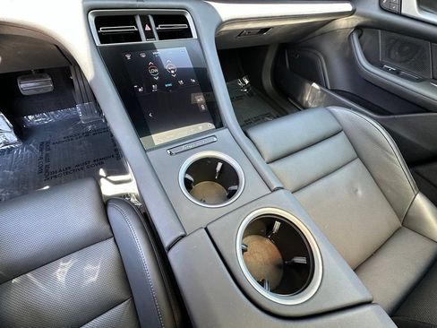 Certified 2024 Porsche Taycan 4S AWD/4WD image 35