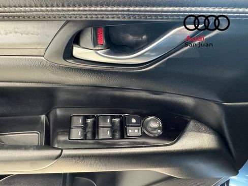 Used 2024 MAZDA CX-5 AWD 2.5 S w/ Select Package image 26